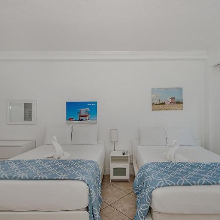 Beach Front Studio Маямі-Біч Екстер'єр фото