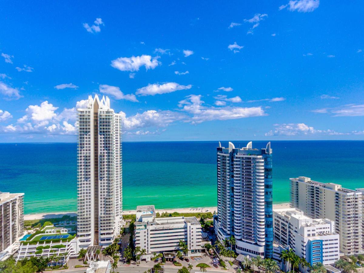 Beach Front Studio Маямі-Біч Екстер'єр фото