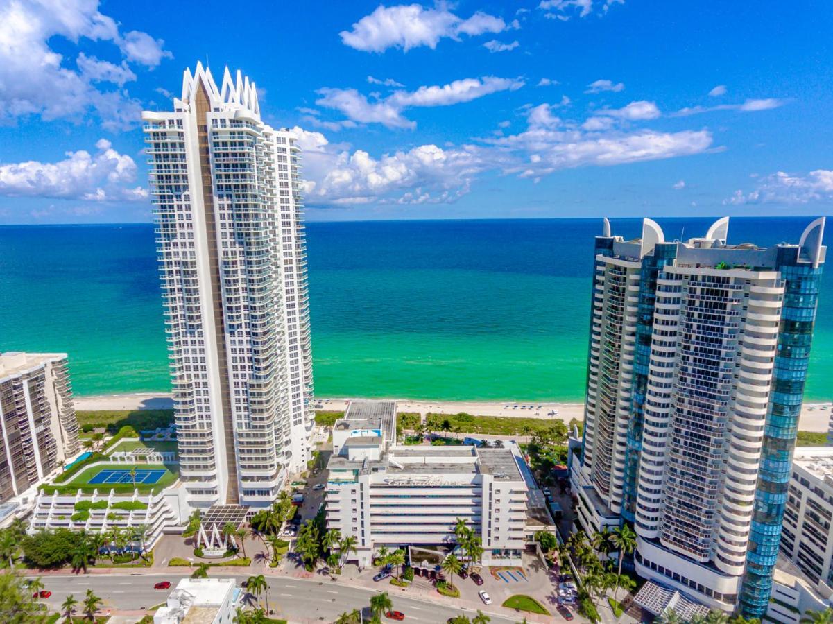 Beach Front Studio Маямі-Біч Екстер'єр фото